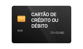 Imagem tipo de pagamento